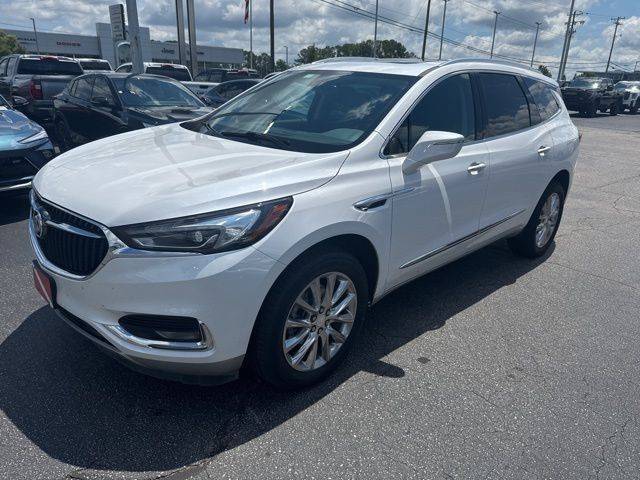 2021 Buick Enclave Essence — SUV — 93,990 mi — Greenville, SC