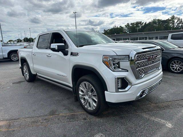 2020 GMC Sierra 1500 Denali — Pickup Truck — 83,430 mi — Greenville, SC