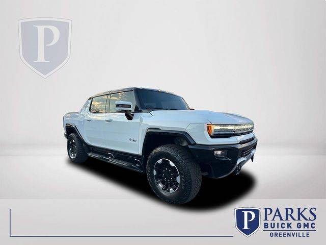 2022 GMC HUMMER EV Pickup Edition 1 — Pickup Truck — 14,293 mi — Greenville, SC