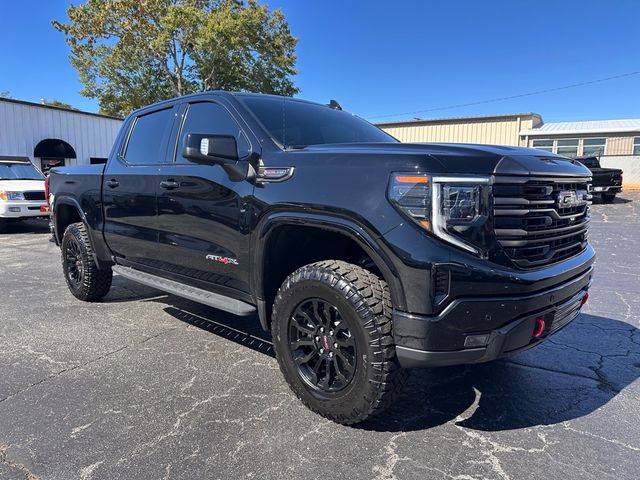 2023 GMC Sierra 1500 AT4X — Pickup Truck — 41,872 mi — Greenville, SC
