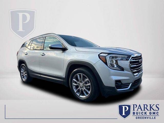 2022 GMC Terrain SLT — SUV — 29,648 mi — Greenville, SC