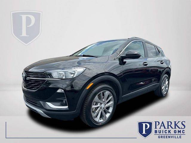 2023 Buick Encore GX Select — SUV — 35,080 mi — Greenville, SC