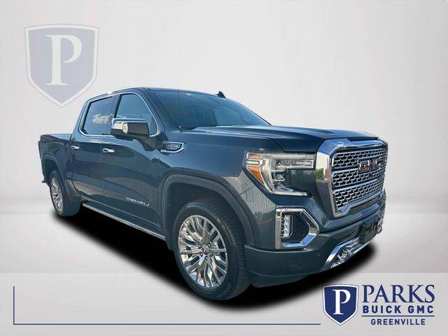 2019 GMC Sierra 1500 Denali — Pickup Truck — 63,176 mi — Greenville, SC