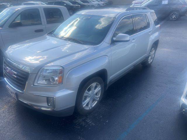 2017 GMC Terrain SLE-2 — SUV — 103,025 mi — Greenville, SC