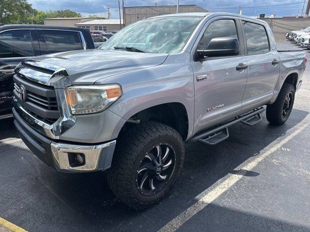 2014 Toyota Tundra SR5 — Pickup Truck — 103,549 mi — Greenville, SC