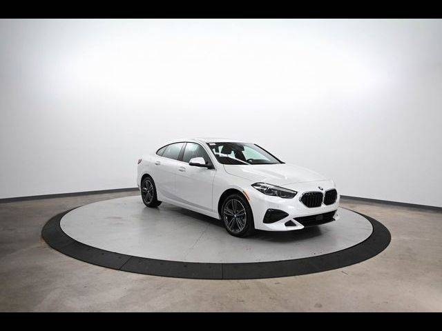 2024 BMW 2 Series 228i — Sedan — 24,577 mi — Greenville, SC