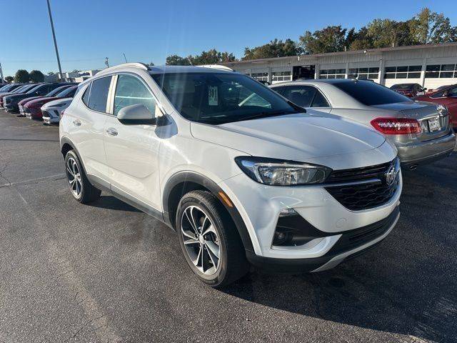 2023 Buick Encore GX Select — SUV — 30,890 mi — Greenville, SC