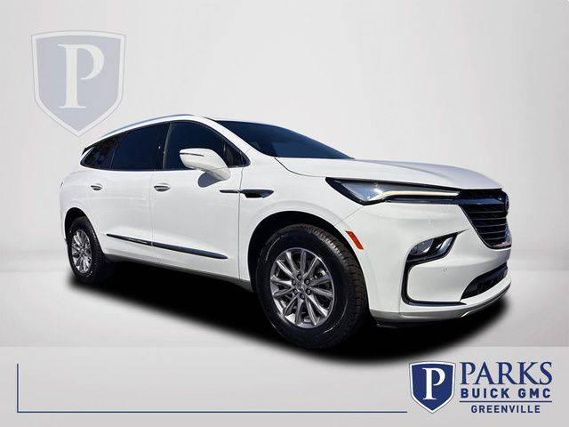2024 Buick Enclave Premium — SUV — 38,155 mi — Greenville, SC