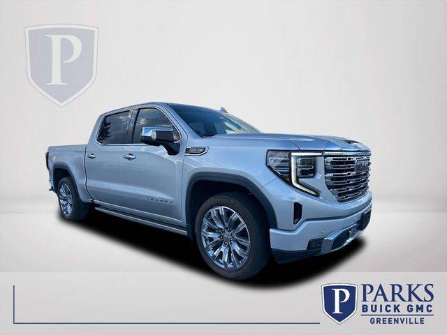 2022 GMC Sierra 1500 Denali — Pickup Truck — 71,077 mi — Greenville, SC