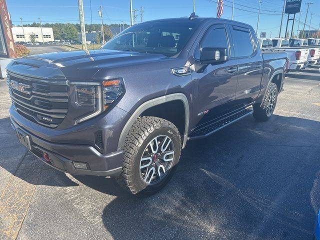 2022 GMC Sierra 1500 AT4 — Pickup Truck — 99,401 mi — Greenville, SC