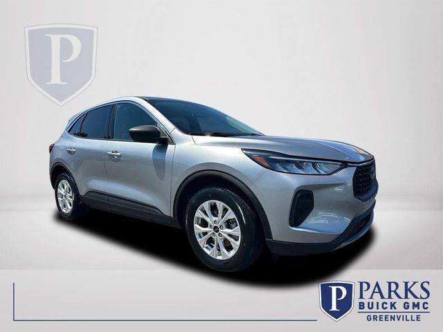 2024 Ford Escape Active — SUV — 34,483 mi — Greenville, SC