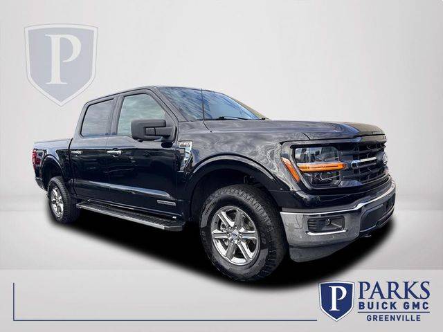 2024 Ford F-150 XLT — Pickup Truck — 36,434 mi — Greenville, SC
