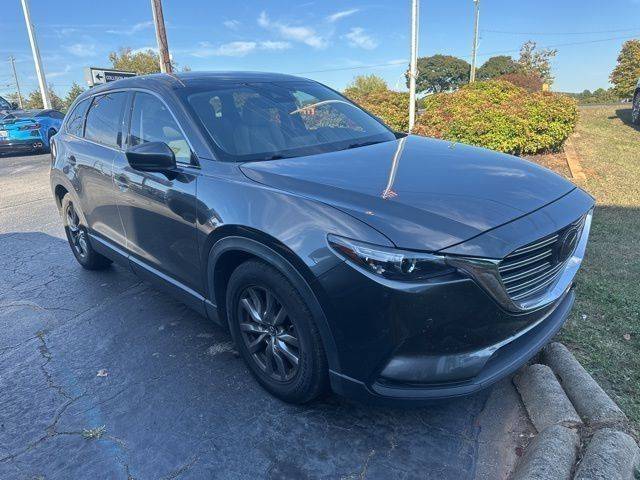 2018 Mazda CX-9 Touring — SUV — 106,293 mi — Greenville, SC