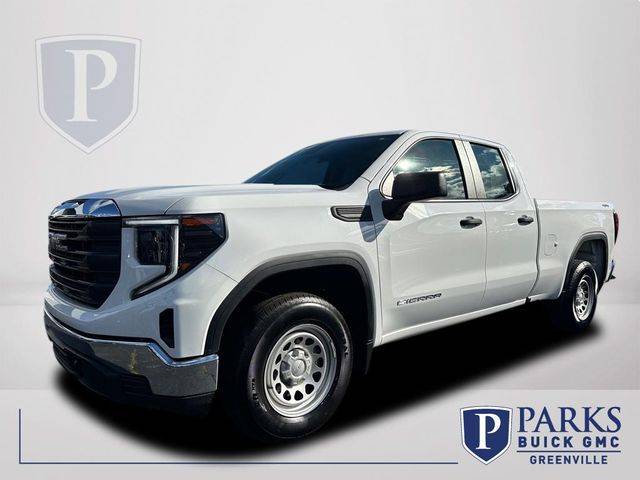 2023 GMC Sierra 1500 Pro — Pickup Truck — 27,501 mi — Greenville, SC