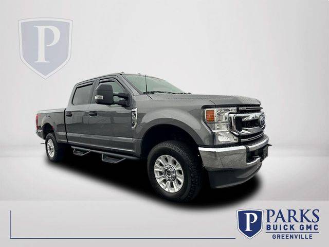 2022 Ford Super Duty F-250 XLT — Pickup Truck — 53,250 mi — Greenville, SC