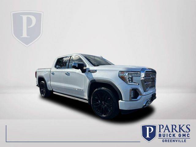 2021 GMC Sierra 1500 Denali — Pickup Truck — 89,864 mi — Greenville, SC
