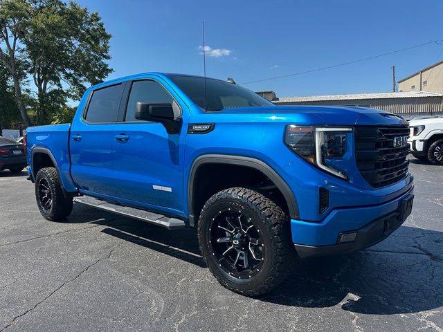 2022 GMC Sierra 1500 Elevation — Pickup Truck — 47,486 mi — Greenville, SC