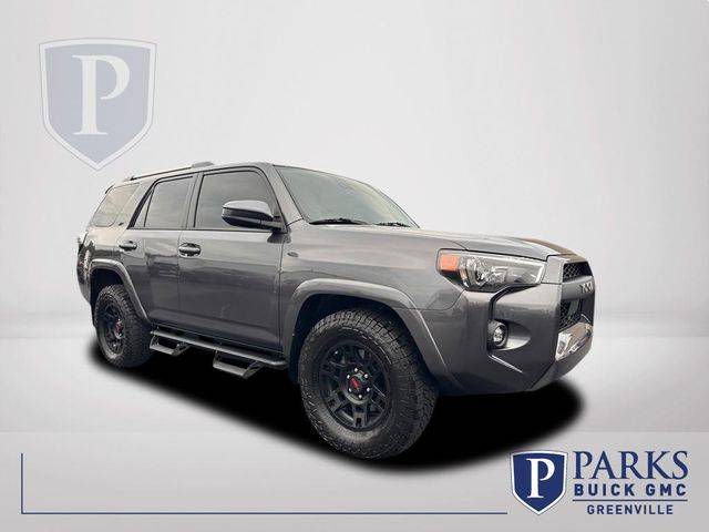 2023 Toyota 4Runner SR5 — SUV — 68,817 mi — Greenville, SC