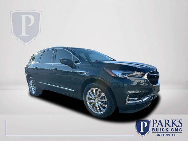 2021 Buick Enclave Premium — SUV — 40,611 mi — Greenville, SC