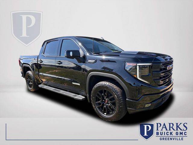 2024 GMC Sierra 1500 Elevation — Pickup Truck — 34,756 mi — Greenville, SC
