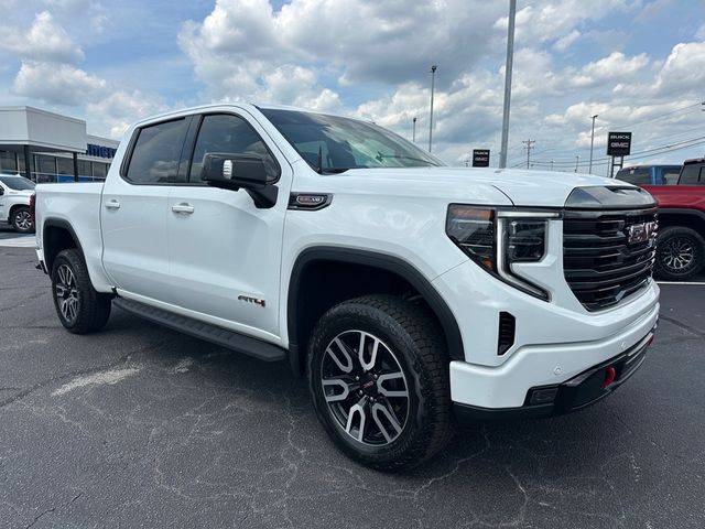 2024 GMC Sierra 1500 AT4 — Pickup Truck — 21,923 mi — Greenville, SC
