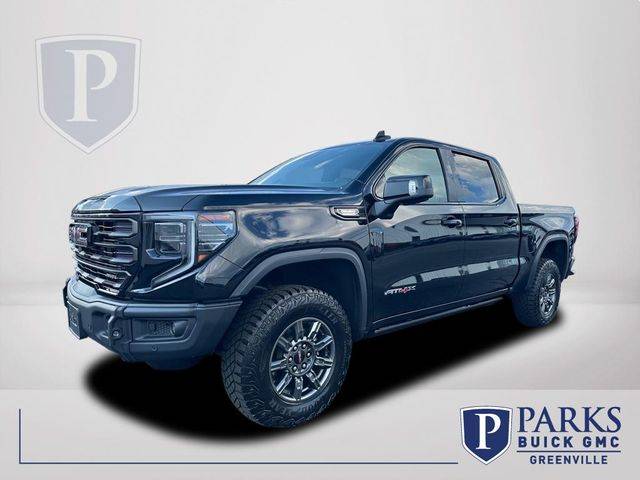 2024 GMC Sierra 1500 AT4X — Pickup Truck — 17,170 mi — Greenville, SC