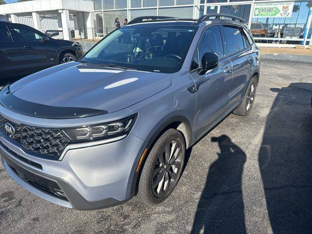 2021 Kia Sorento