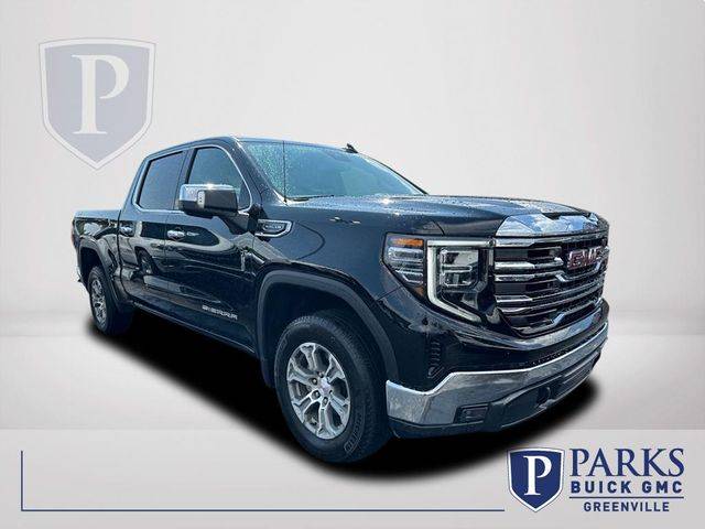 2024 GMC Sierra 1500 SLT — Pickup Truck — 29,252 mi — Greenville, SC