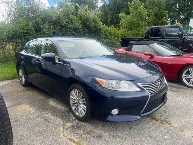 2013 Lexus ES ES 350 — Sedan — 92,632 mi — Greenville, SC