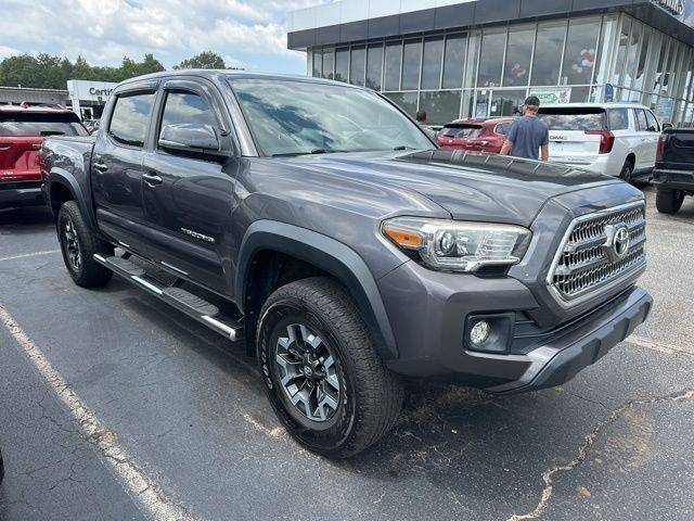 2017 Toyota Tacoma SR — Pickup Truck — 57,109 mi — Greenville, SC