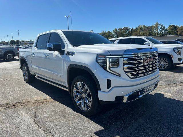2023 GMC Sierra 1500 Denali — Pickup Truck — 57,406 mi — Greenville, SC