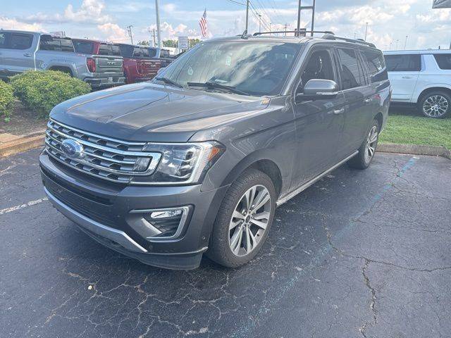 2021 Ford Expedition Limited — SUV — 84,573 mi — Greenville, SC