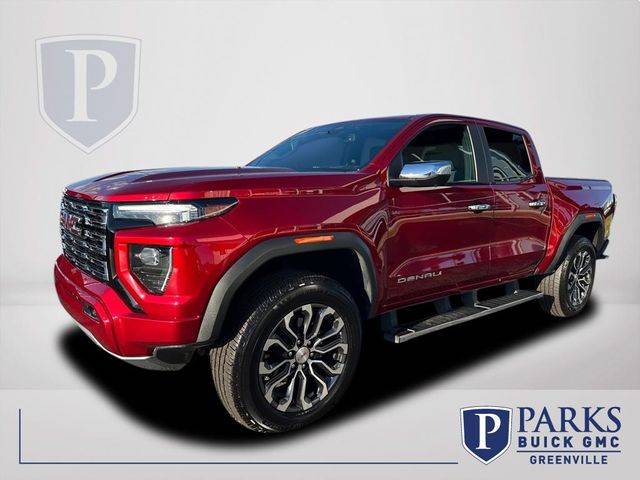 2023 GMC Canyon Denali — Pickup Truck — 54,017 mi — Greenville, SC