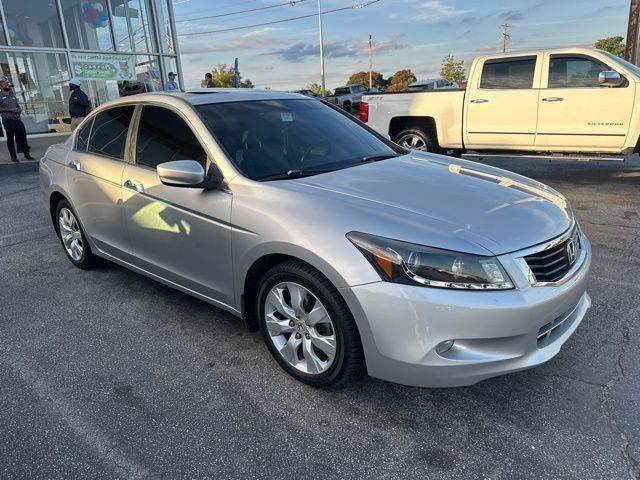 2010 Honda Accord EX-L V6 — Sedan — 108,445 mi — Greenville, SC