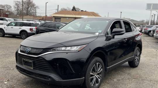 2022 Toyota Venza Limited — SUV — 48,775 mi — Chicago, IL