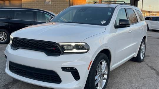 2023 Dodge Durango GT Plus — SUV — 57,489 mi — Chicago, IL