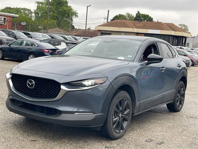 2024 Mazda CX-30 Carbon Edition — SUV — 31,532 mi — Chicago, IL