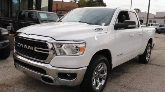 2022 Ram 1500 Lone Star — Pickup Truck — 69,654 mi — Chicago, IL