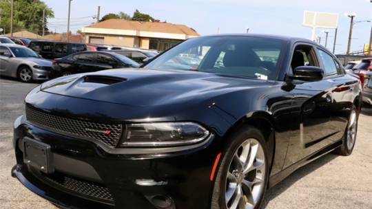 2022 Dodge Charger GT — Sedan — 64,881 mi — Chicago, IL