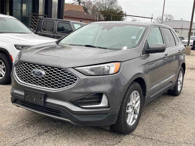 2023 Ford Edge SEL — SUV — 45,189 mi — Chicago, IL