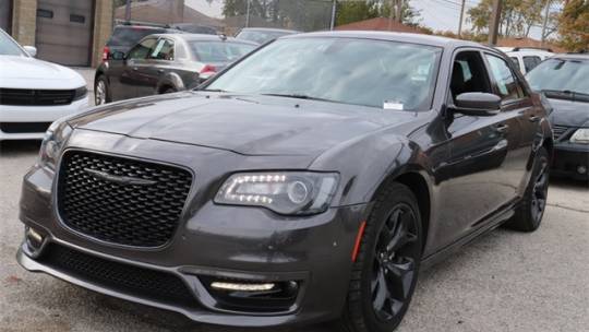 2022 Chrysler 300 Touring L — Sedan — 47,963 mi — Chicago, IL