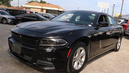 2022 Dodge Charger SXT — Sedan — 44,949 mi — Chicago, IL