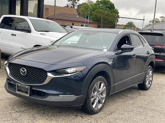 2023 Mazda CX-30 Select — SUV — 42,521 mi — Chicago, IL