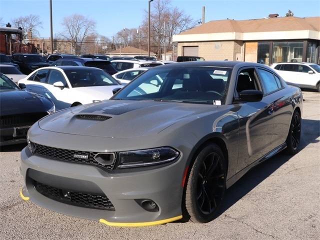 2023 Dodge Charger Scat Pack — Sedan — 16 mi — Chicago, IL