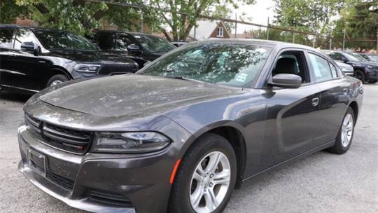 2021 Dodge Charger SXT — Sedan — 67,692 mi — Chicago, IL