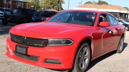 2022 Dodge Charger SXT — Sedan — 63,667 mi — Chicago, IL