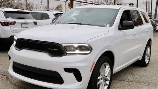 2023 Dodge Durango GT — SUV — 37,901 mi — Chicago, IL