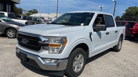 2021 Ford F-150 XLT — Pickup Truck — 69,729 mi — Chicago, IL