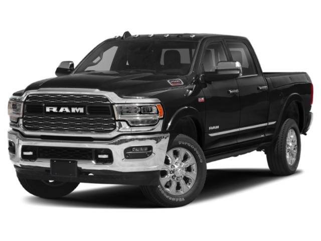 2021 Ram 2500 Limited — Pickup Truck — 77,842 mi — Burlington, NC