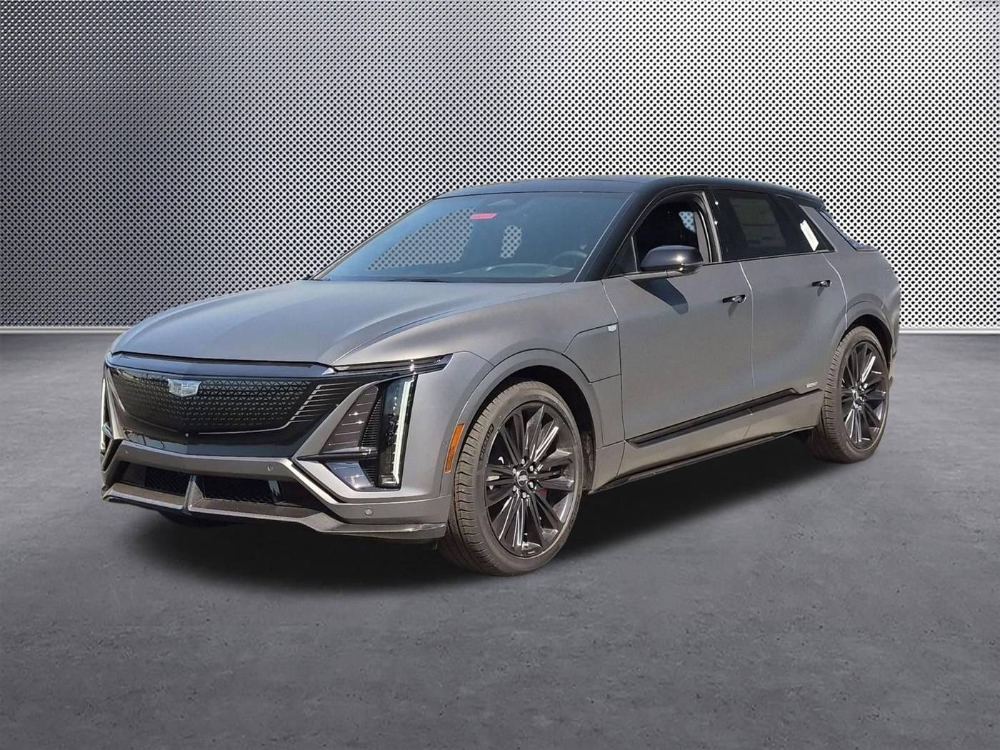 2026 Cadillac LYRIQ-V Premium